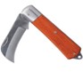 PD-994 Нож электрика (лезвие 60мм сталь 2Cr13) Pro'sKit