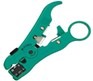 CP-505 Нож для зачистки кабелей универсальный Pro'sKit