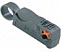 6PK-332 Нож для зачистки коаксиальных кабелей (RG58/59/62/3C2V/4C/5C) вращающийся  Pro'sKit