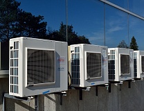 Техническое обслуживание кондиционеров и систем вентиляции